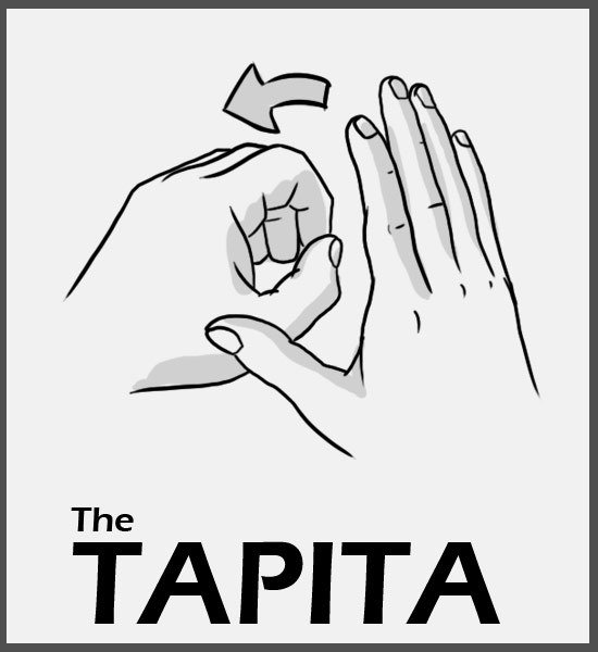 The Tapita - Chile