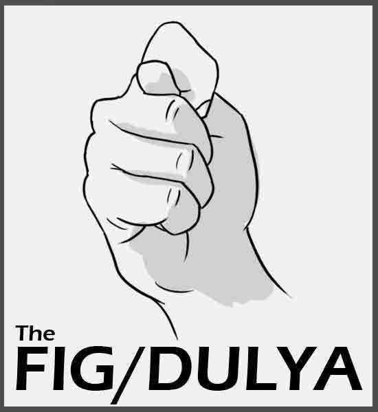 The Fig/Dulya - Russia