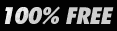 100% Free
